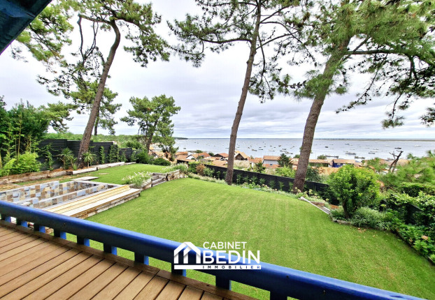 Maison 8 pièces 198 m² · à Centre Cap Ferret, Lège-Cap-Ferret · 198 m² · 4 691 200 €
