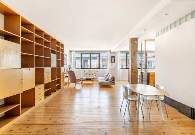 Appartement 5 pièces 152 m² · à Paris 11ème · 152 m² · 1 550 000 €