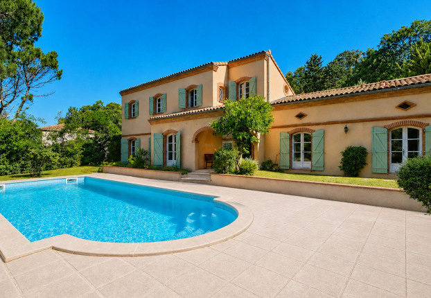 Maison 8 pièces 257 m² · à Montastruc-la-Conseillère · 257 m² · 645 000 €