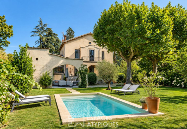 Maison 9 pièces 320 m² · à Valence · 320 m² · 995 000 €