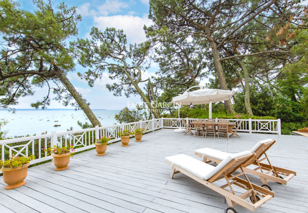 Maison 7 pièces 250 m² · à Cap Ferret · 250 m² · 7 990 000 €