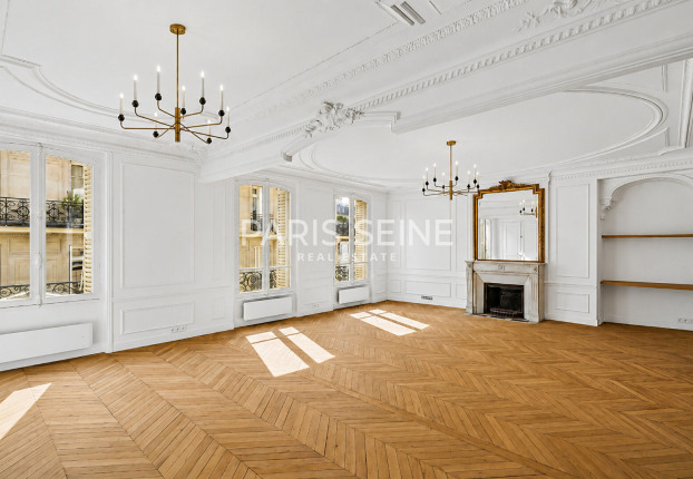 Appartement 6 pièces 156 m² · à Saint Placide, Paris 6ème · 156,5 m² · 3 622 000 €