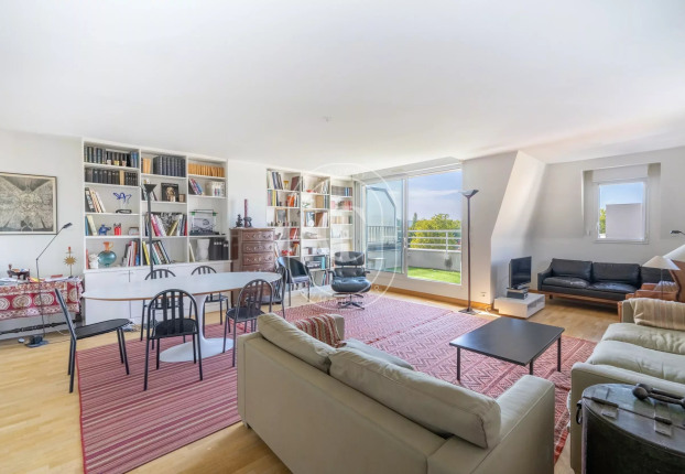 Appartement 5 pièces 130 m² · à Centre, le Vésinet · 130 m² · 1 095 000 €