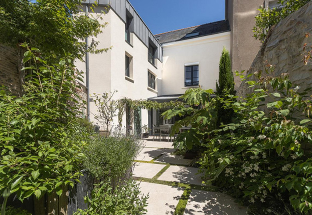 Maison 9 pièces 216 m² · à Angers · 216 m² · 790 000 €