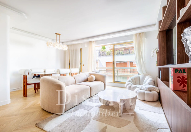 Appartement 3 pièces 70 m² · à Muette Nord, Paris 16ème · 70 m² · 1 050 000 €