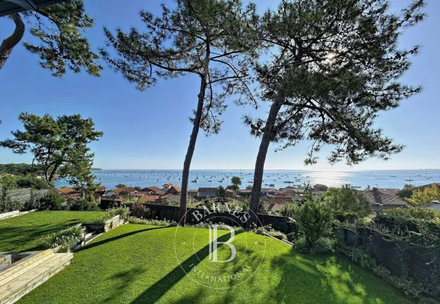 Maison 8 pièces 205 m² · à Centre Cap Ferret, Lège-Cap-Ferret · 205 m² · 4 725 000 €