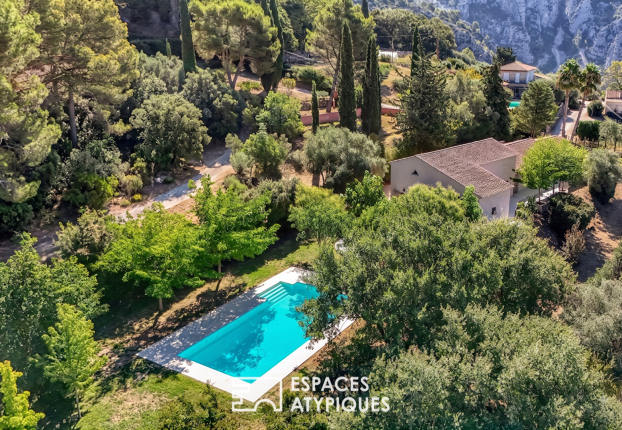 Maison 9 pièces 260 m² · à Évenos · 260 m² · 1 195 000 €