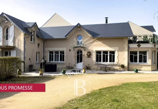 Maison 4 pièces 128 m² · à Saint-Aubin-sur-Mer · 128 m² · 842 000 €