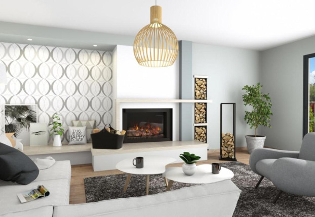 Appartement 5 pièces 146 m² · à Adamville, Saint-Maur-des-Fossés · 146 m² · 1 256 000 €