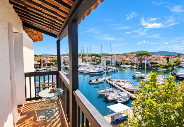 Appartement 78 m² · à Grimaud · 78 m² · 698 000 €