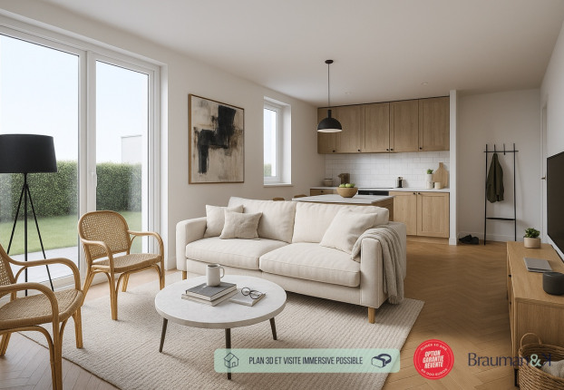 Appartement 4 pièces 110 m² · à Bonneveine, Marseille 8ème · 110 m² · 747 000 €