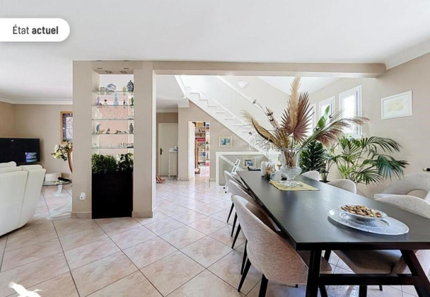 Maison 8 pièces 219 m² · à Nantes · 219 m² · 799 425 €