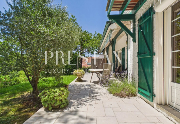 Maison 6 pièces 155 m² · à Arbonne · 155,2 m² · 760 000 €