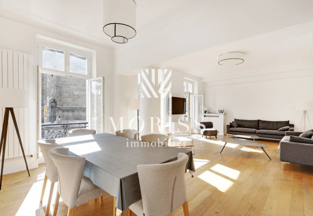 Appartement 6 pièces 172 m² · à Trudaine-Maubeuge, Paris 9ème · 172 m² · 1 499 000 €