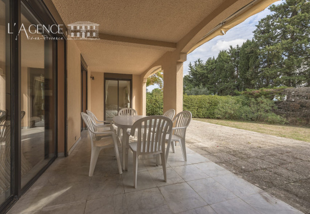 Appartement 4 pièces 119 m² · à Aix-en-Provence · 119 m² · 895 000 €