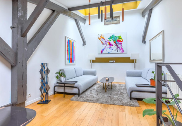 Maison 1 pièce 92 m² · à Paris · 92 m² · 950 000 €