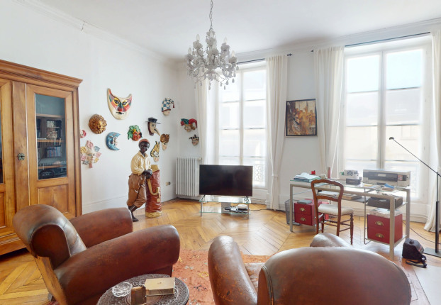 Maison 6 pièces 198 m² · à Orléans · 198 m² · 693 000 €