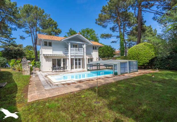 Maison 5 pièces 95 m² · à Lacanau · 95 m² · 750 519 €