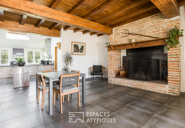 Maison 12 pièces 376 m² · à Comberouger · 376 m² · 745 000 €