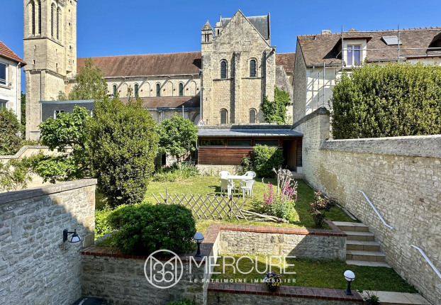 Maison 12 pièces 298 m² · à Caen · 298 m² · 925 000 €