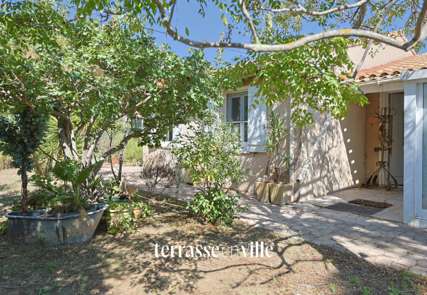 Maison 5 pièces 130 m² · à Cap Nègre-Cap Sicié, Six-Fours-les-Plages · 130 m² · 680 000 €