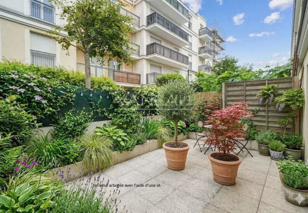 Maison 6 pièces 122 m² · à Puteaux · 122 m² · 930 000 €