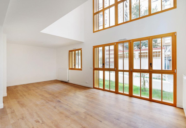 Maison 5 pièces 134 m² · à Vallée de Fécamp, Paris 12ème · 134 m² · 1 630 000 €