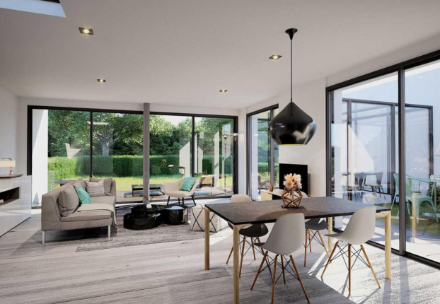 Appartement 3 pièces 65 m² · à Beausoleil · 65 m² · 855 000 €