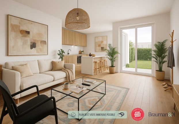 Appartement 5 pièces 164 m² · à Saint-Germain-en-Laye · 163,7 m² · 2 100 000 €