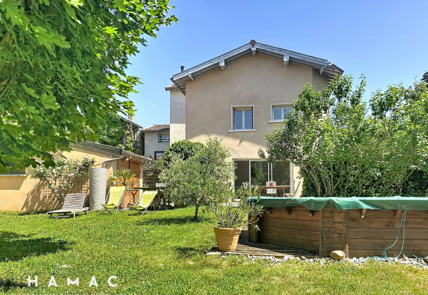 Maison 5 pièces 150 m² · à Sainte-Foy-les-Lyon · 150 m² · 725 000 €