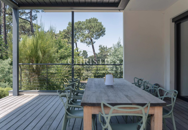 Maison 5 pièces 218 m² · à La Teste-de-Buch · 218 m² · 2 990 000 €
