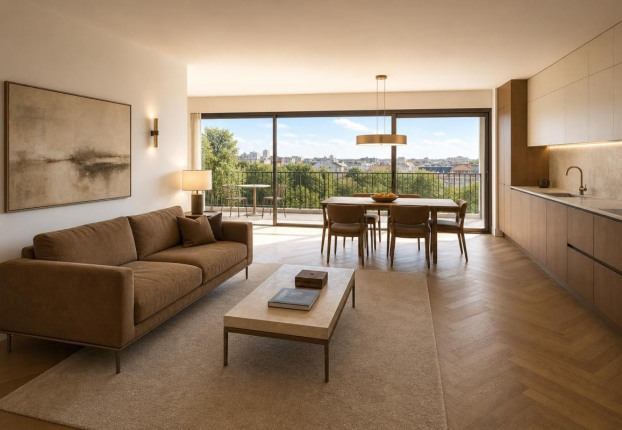 Appartement 3 pièces 72 m² · à Divonne-les-Bains · 72 m² · 507 456 €