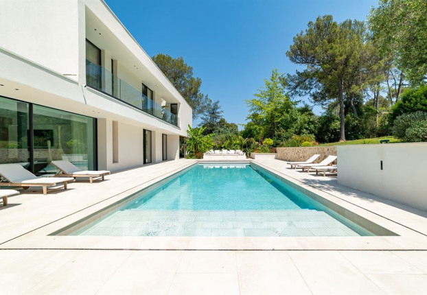 Maison 13 pièces 500 m² · à Montpellier · 500 m² · 3 690 000 €