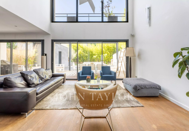 Maison 8 pièces 270 m² · à Bordeaux · 270 m² · 1 293 000 €