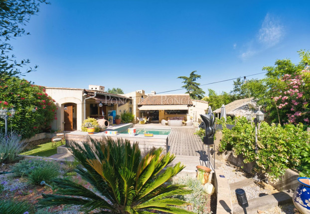 Maison 5 pièces 318 m² · à Juvignac · 318 m² · 890 000 €