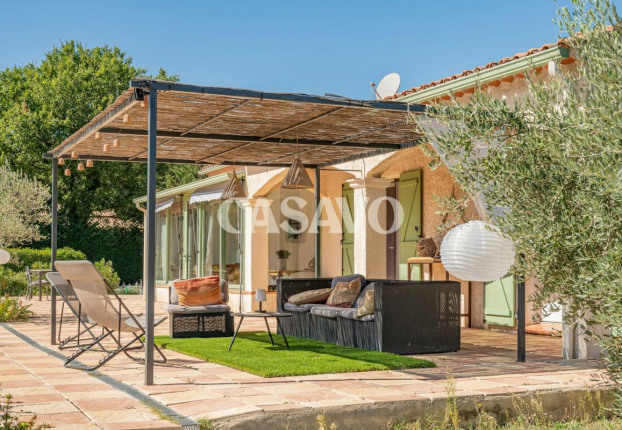 Maison 4 pièces 117 m² · à Jouques · 117 m² · 675 000 €