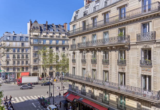 Appartement 5 pièces 91 m² · à Chaillot, Paris 16ème · 91 m² · 1 159 000 €