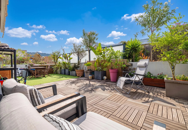 Appartement 4 pièces 80 m² · à Nice · 80 m² · 799 000 €