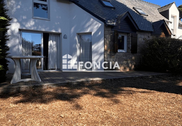 Maison 4 pièces 58 m² · à Carnac · 58 m² · 549 000 €