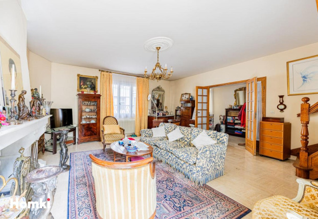Maison 6 pièces 329 m² · à Saint-Ouen-sur-Seine · 329 m² · 1 200 000 €