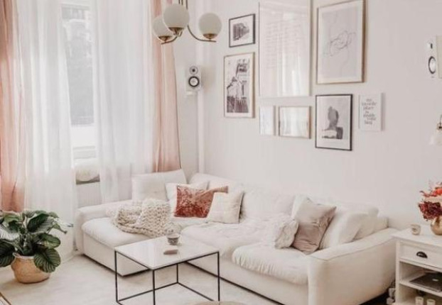 Appartement 4 pièces 132 m² · à Elysées-Madeleine, Paris 8ème · 132 m² · 1 920 000 €