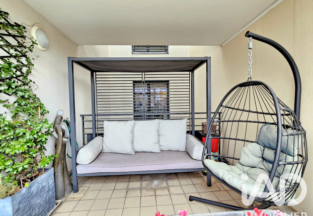 Appartement 4 pièces 99 m² · à Parchamp–albert Kahn, Boulogne-Billancourt · 99 m² · 978 000 €