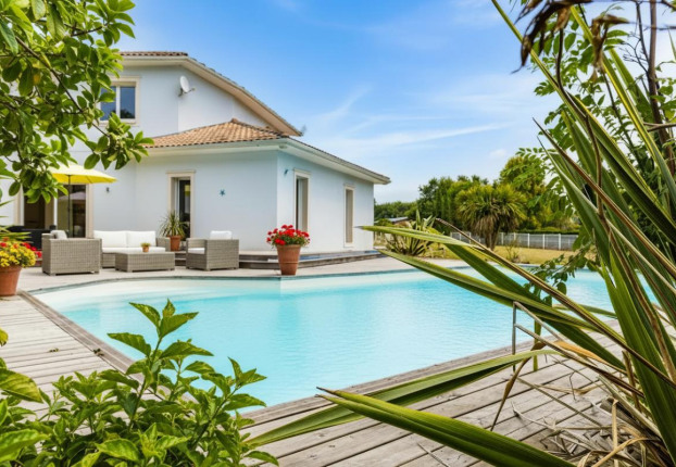 Maison 6 pièces 340 m² · à Saint-Jean-de-Marsacq · 340 m² · 995 000 €