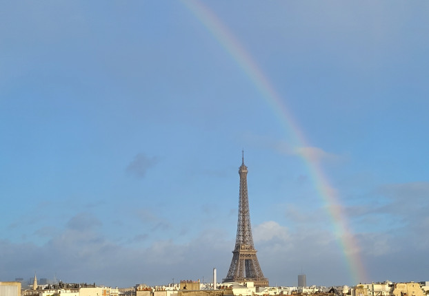 Appartement 4 pièces 103 m² · à Paris 15ème · 103 m² · 1 295 000 €