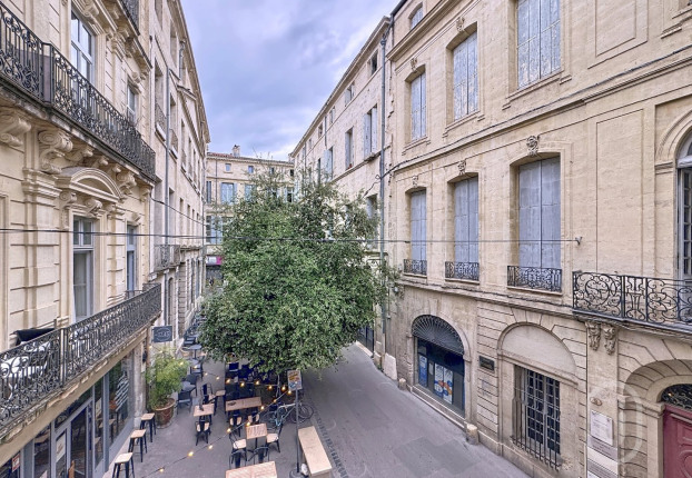 Appartement 4 pièces 202 m² · à Montpellier · 202 m² · 495 000 €