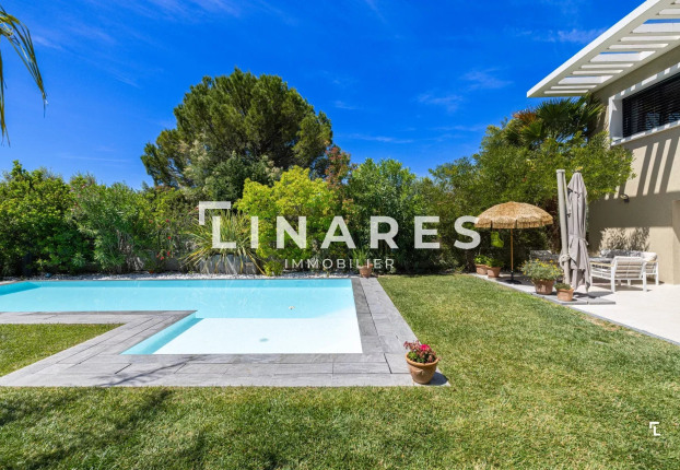 Maison 5 pièces 165 m² · à Les Camoins, Marseille 11ème · 164,9 m² · 875 000 €