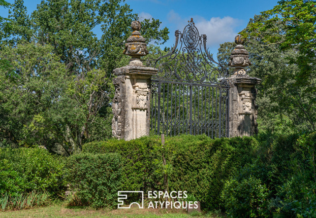 Maison 13 pièces 590 m² · à Quissac · 590 m² · 995 000 €