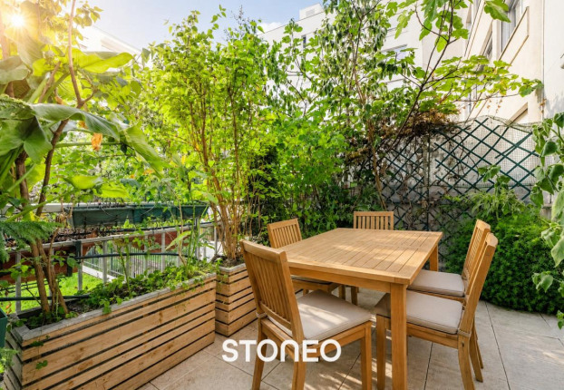 Appartement 4 pièces 91 m² · à Cambronne-Garibaldi, Paris 15ème · 91 m² · 998 000 €