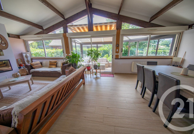 Maison 6 pièces 132 m² · à Le Taillan-Médoc · 132 m² · 495 000 €