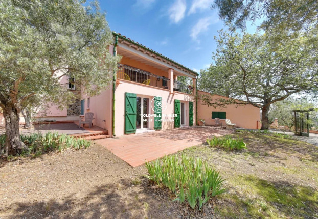 Maison 6 pièces 250 m² · à Thuir · 250 m² · 659 000 €